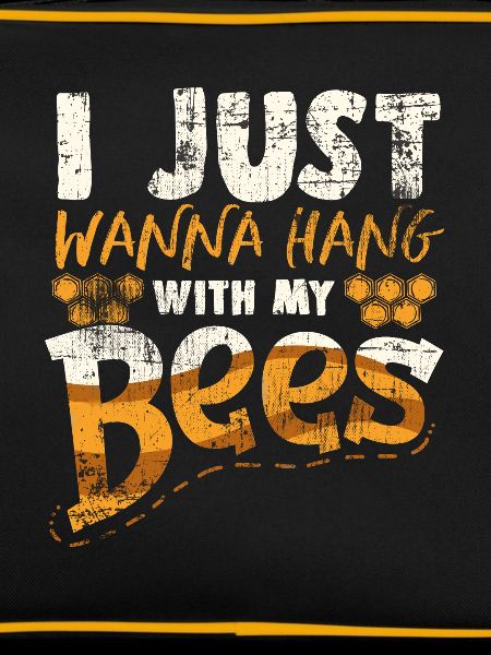 bees