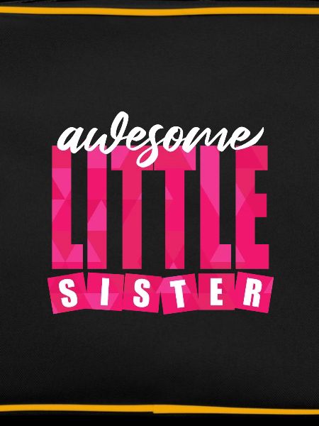 Little Sister Gift