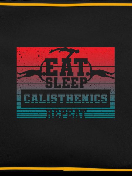 calisthenics