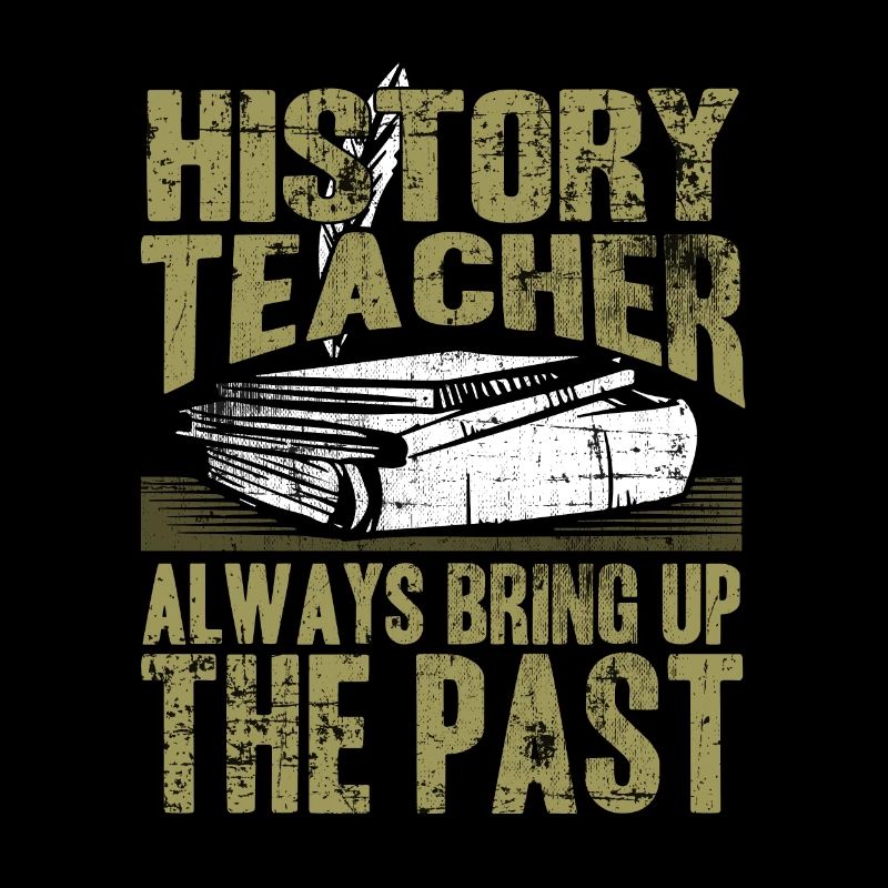 Professeur d'histoire professeur d'histoire