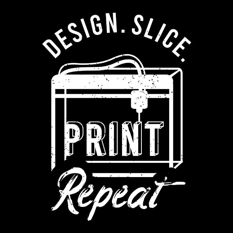 Cadeau d'impression 3D Funny Quote 3D Print