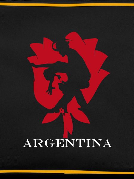 Tango argentin