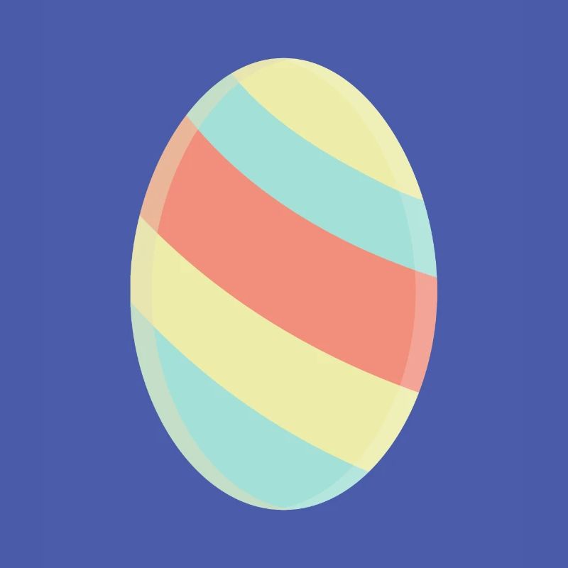 Easter egg