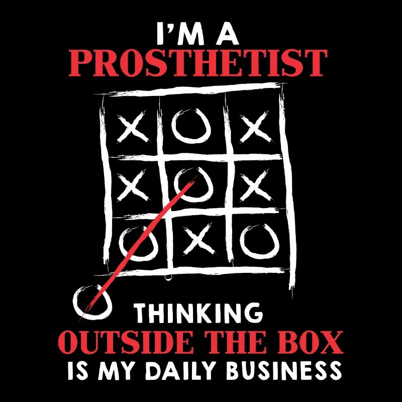 Orthopedic technicians think outside the box
