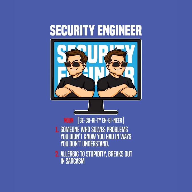 IT Security Definition Computersicherheit Trojaner Geschenk