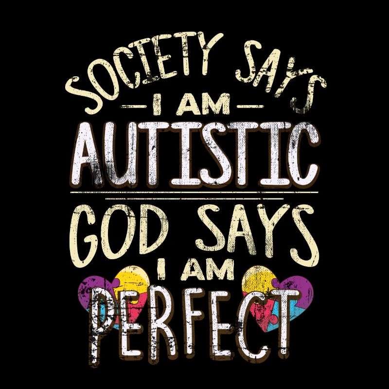 autistic
