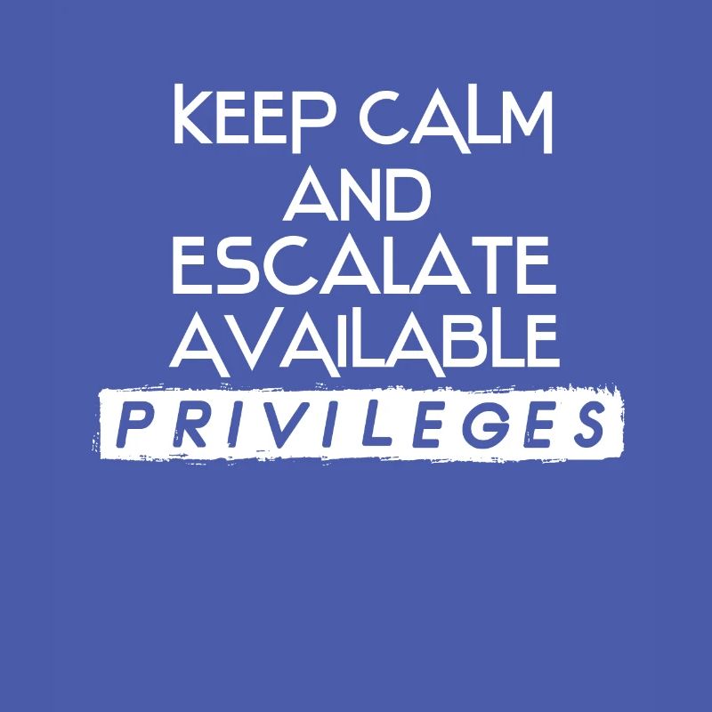 Network Admin IT Security Admin