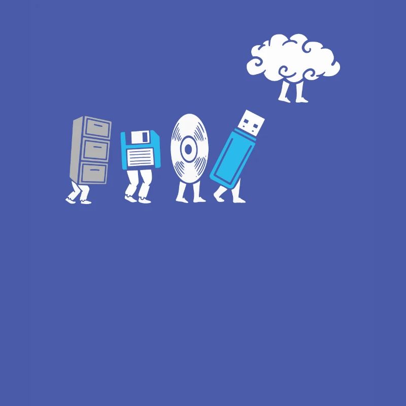 Cloud Computing Evolution Computer Development