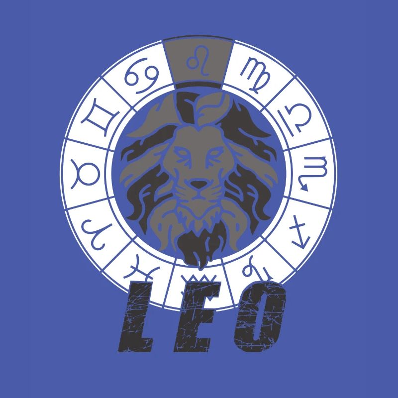 Sternzeichen Löwe