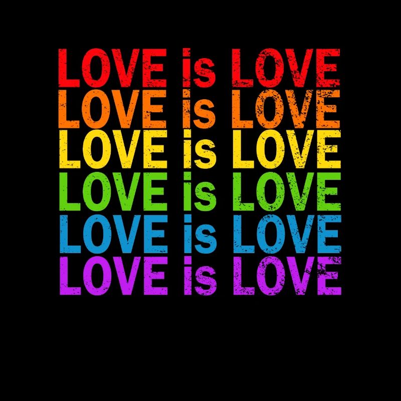 Cadeau Gay Pride