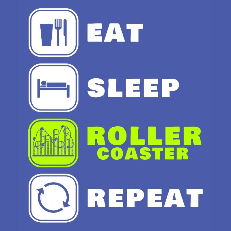 roller coaster