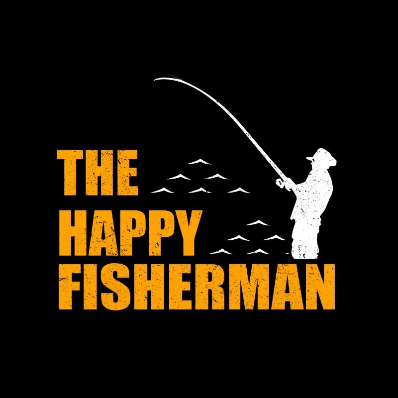 Fisherman