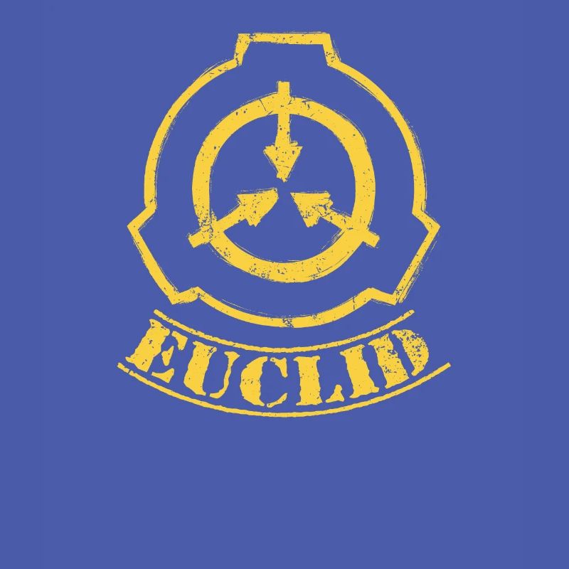 Euclid Classification SCP Foundation Secure