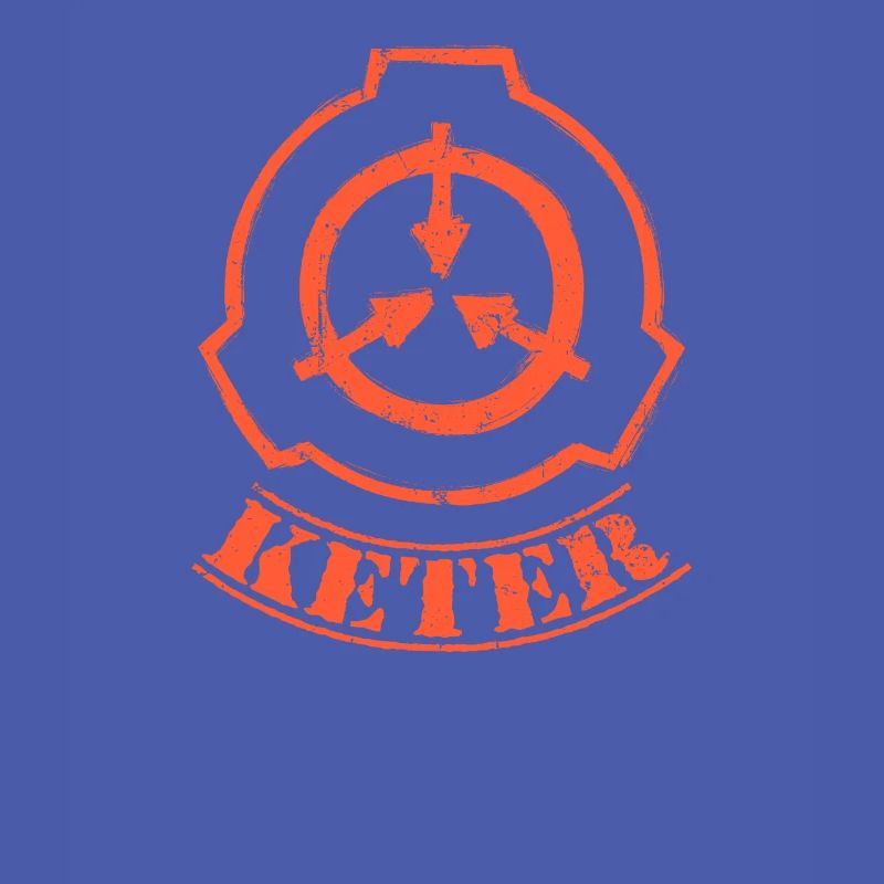 Keter Classification SCP Foundation Secure Contain