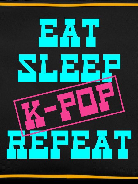 K-Pop