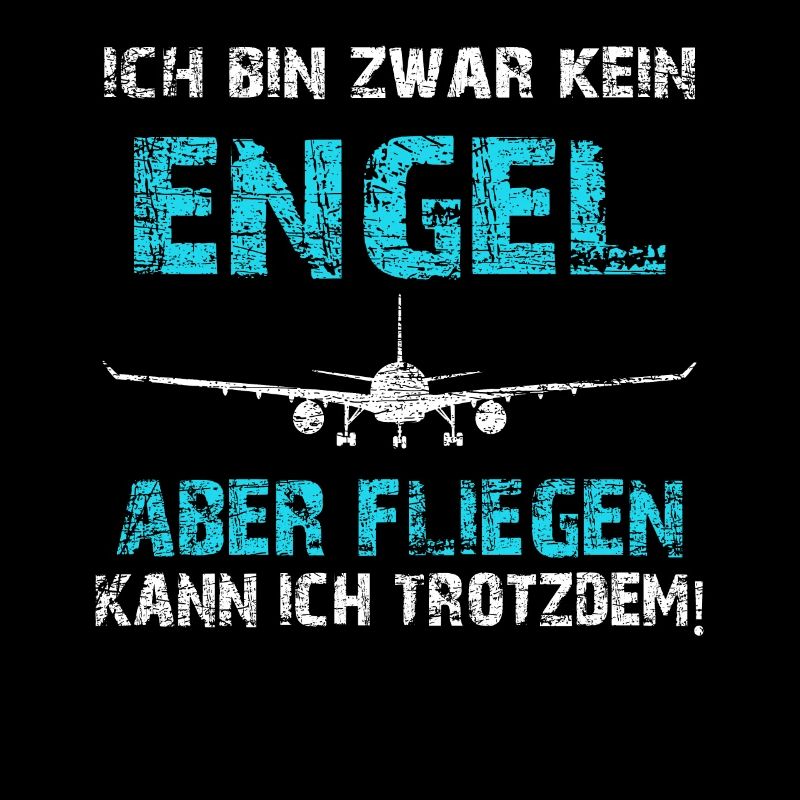 Pilot flying