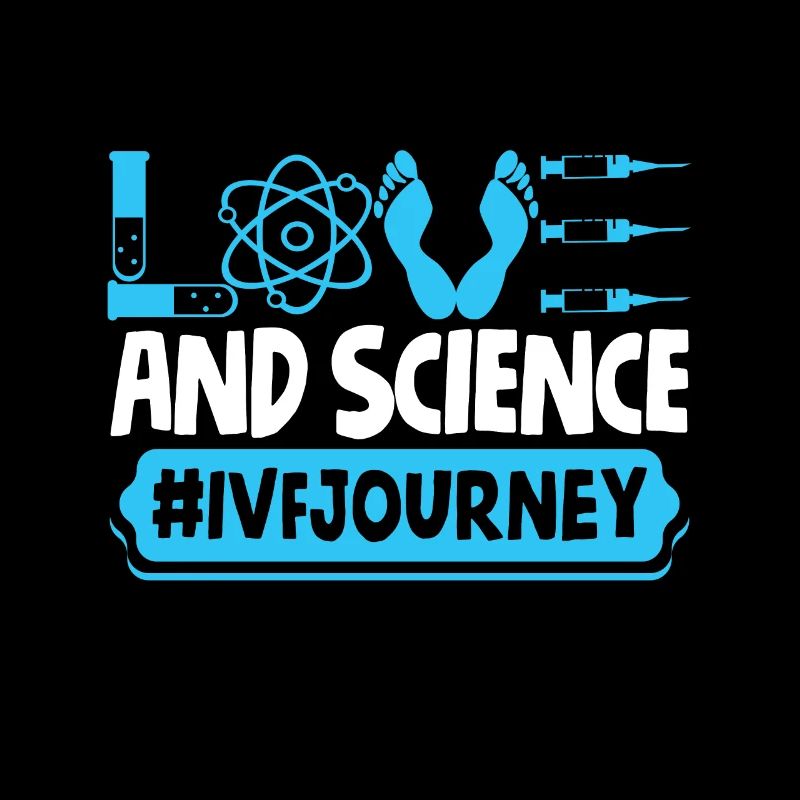 IVF warrior science day infertility