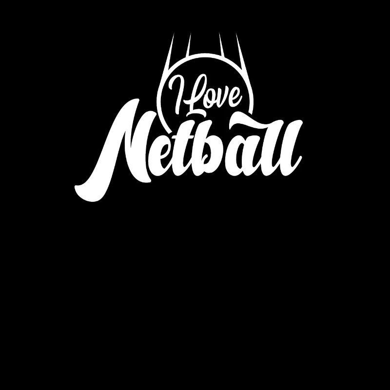 J'aime le netball