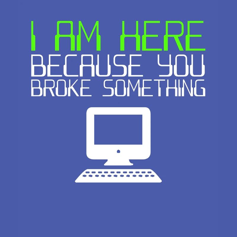 IT Helpdesk It Support