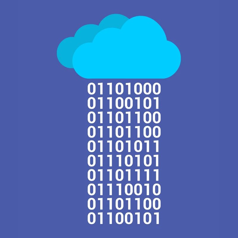 Informatique Big Data Cloud Computing