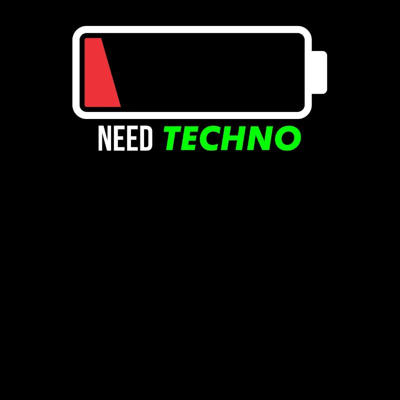 Besoin de techno