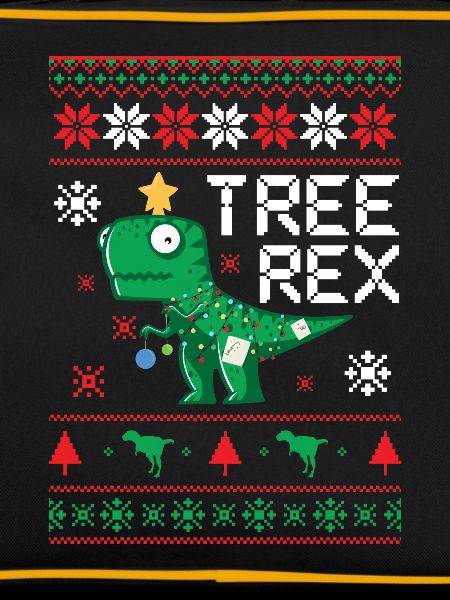 Tree Rex Baum Rex
