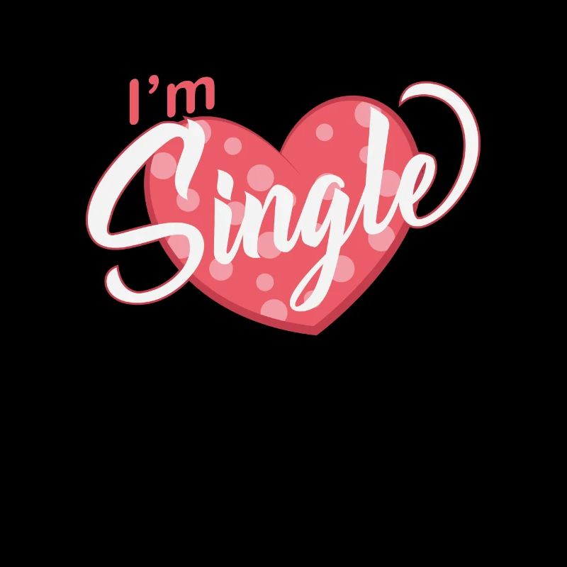 I´m single with heart, ready for flirts