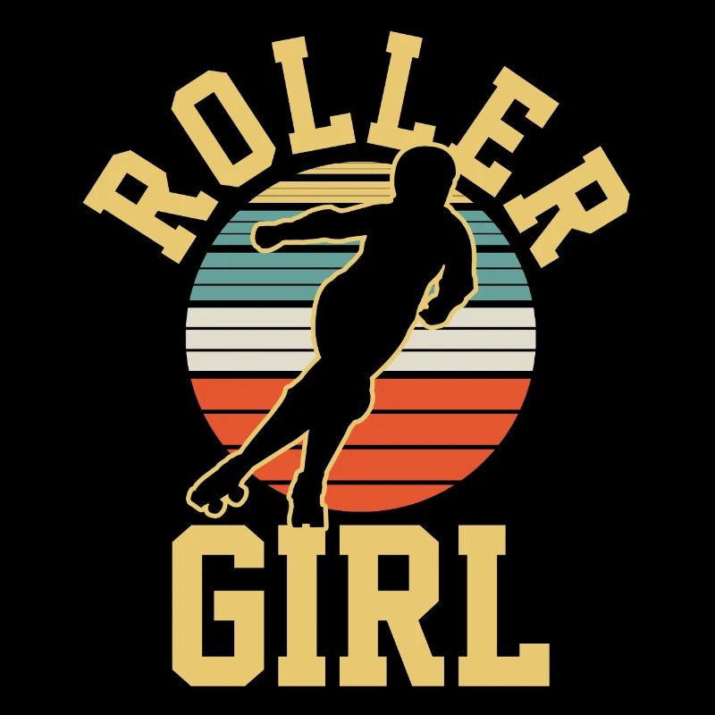 Rollerskates Mädchen