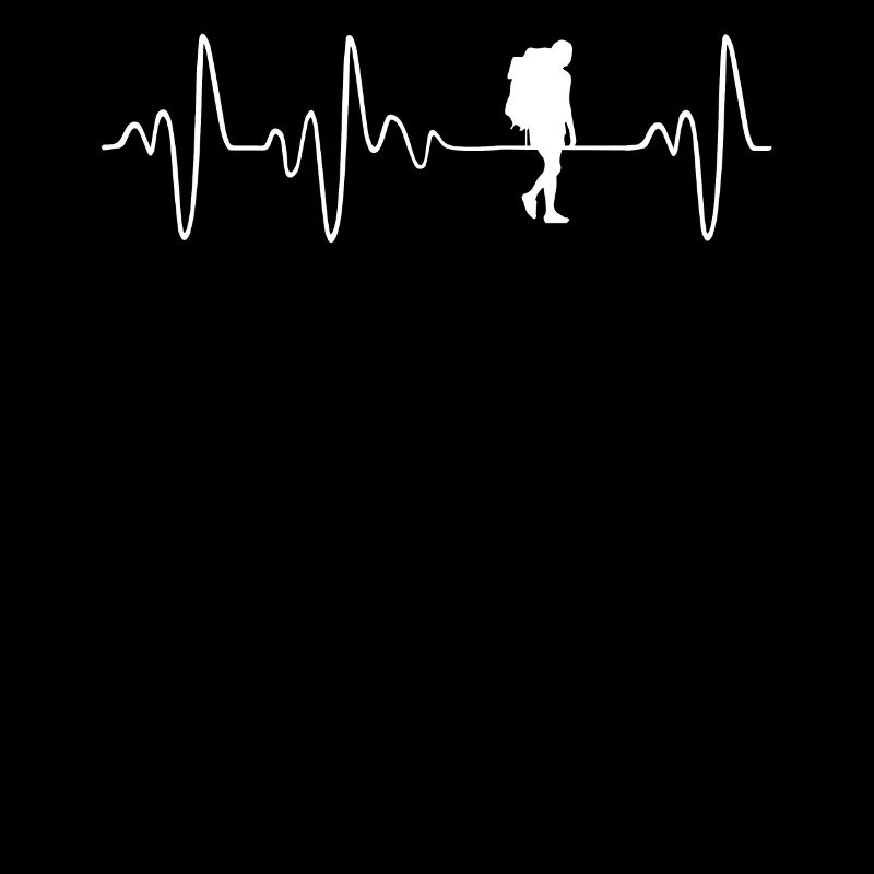 Backpacking Heartbeat