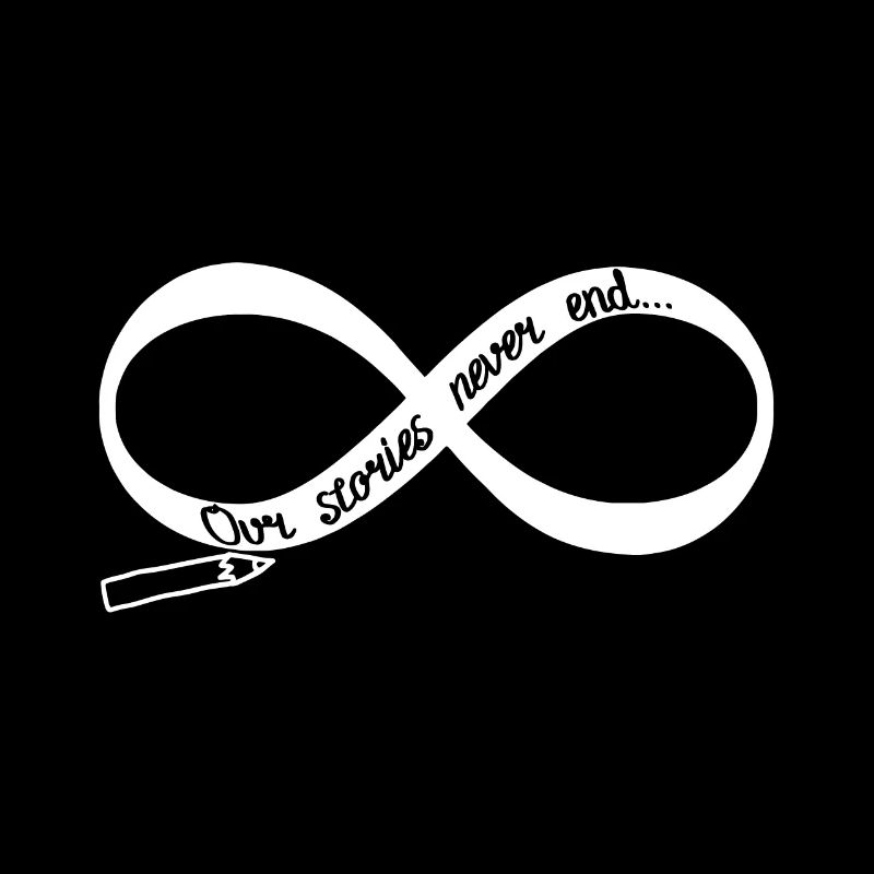 Infinite Infinite Infinite