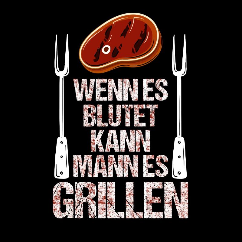 Grillen BBQ