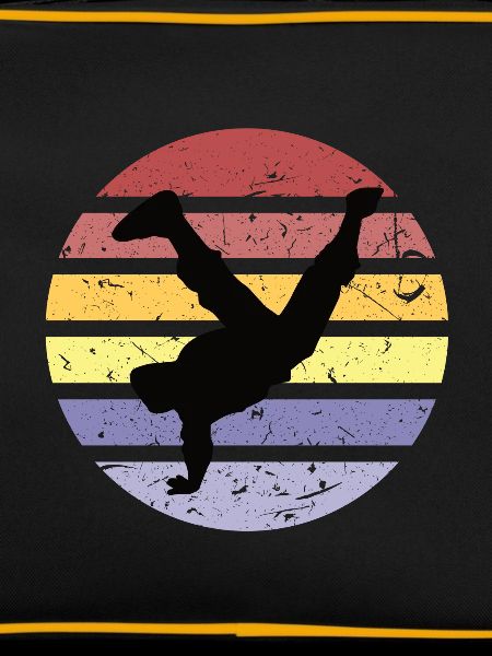 Breakdancer