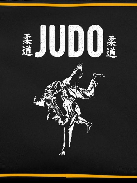 judo
