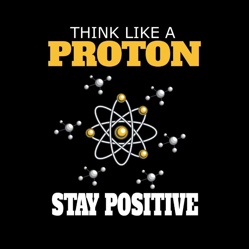 Wissenschaft Chemie Physik Science Geschenk