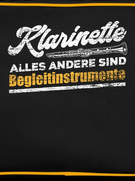 Klarinette