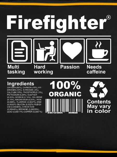 Firefighter