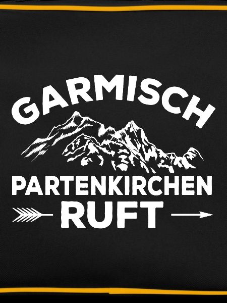 Garmisch Partenkirchen ruft