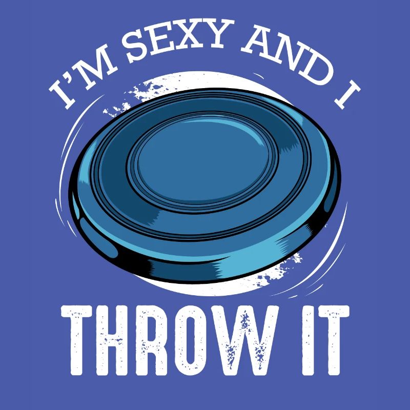 frisbee