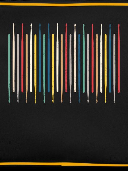 Drum drum sticks