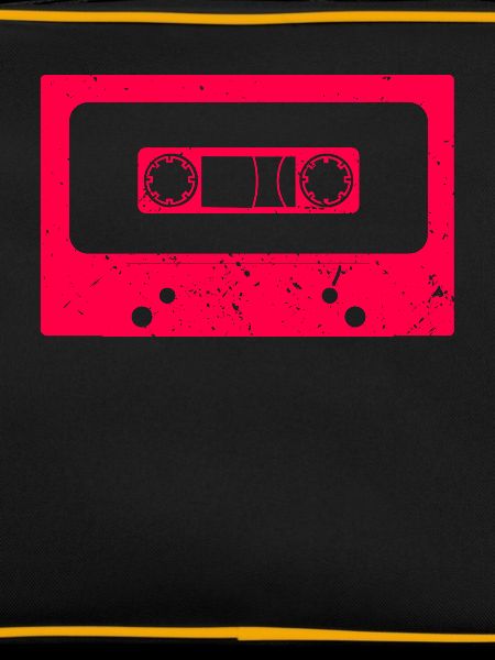 cassette