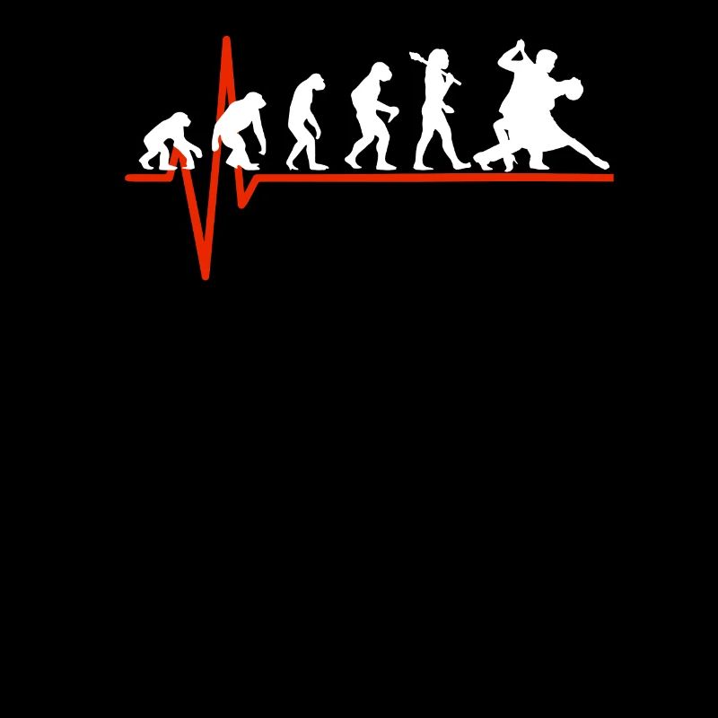 Salsa Heartbeat - ÉVOLUTION DE SALSA