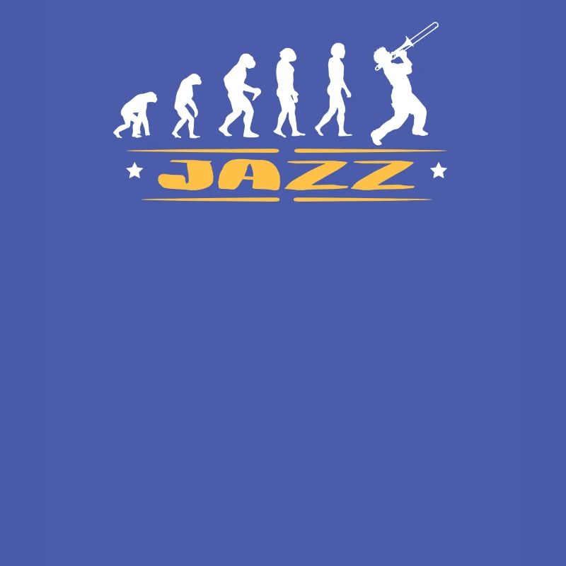 EVOLUTION JAZZ