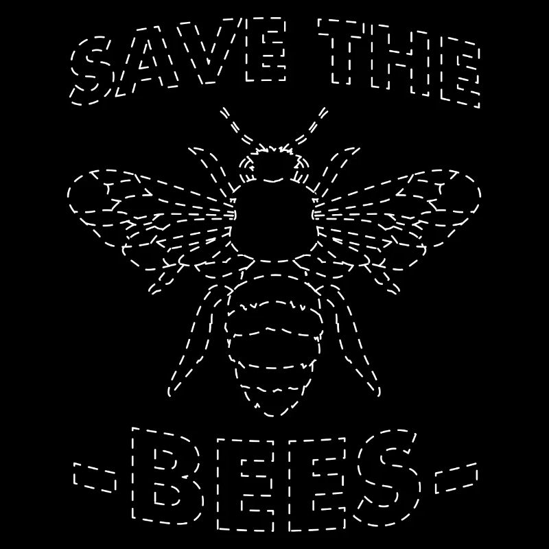 Save The Bees
