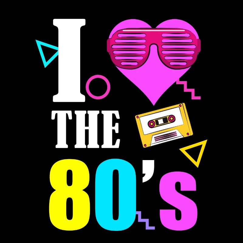 80s 90s 80s 90s