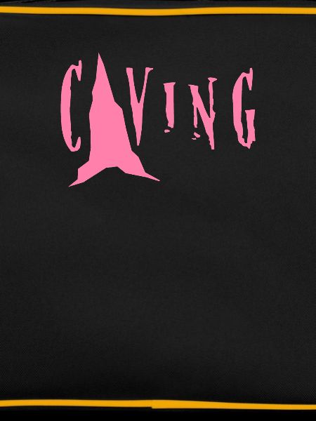 cavers