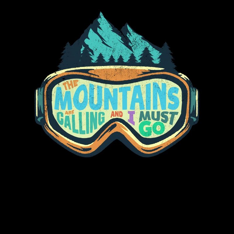 Mountains Calling Liebe Wandern, Klettern, Boulder
