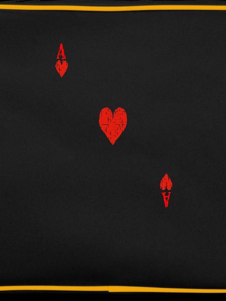 Ace of Hearts 3