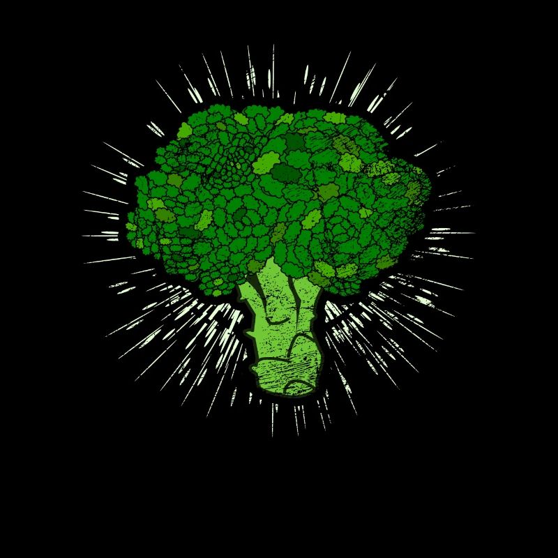 Broccoli broccoli vegetables