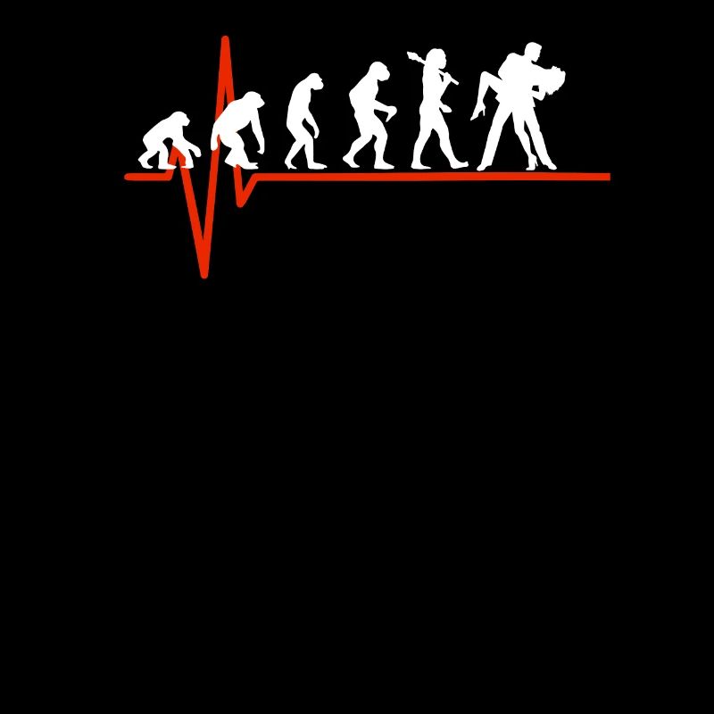 Tango Heartbeat - EVOLUTION OF TANGO
