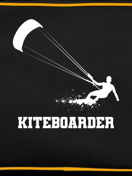 Kiteboard